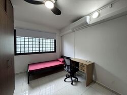 Blk 260 Yishun Street 22 (Yishun), HDB 4 Rooms #605895781